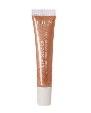 Idun Minerals Lip Gloss Ronja 018