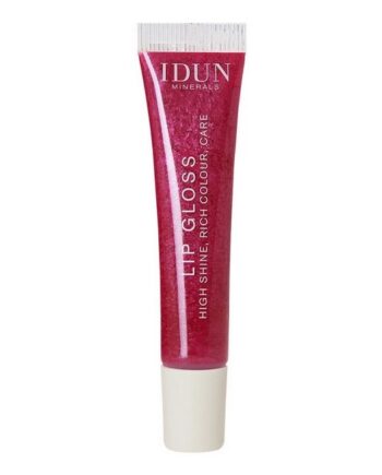 Idun Minerals Lip Gloss Violetta 05