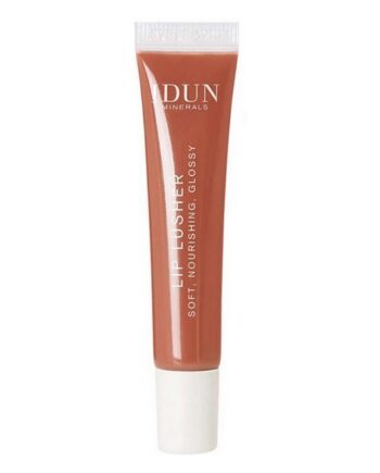 Idun Minerals Lip Lusher Lydia