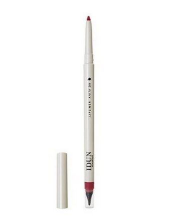 Idun Minerals Lipliner Anita  Red