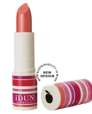 Idun Minerals Lipstick Alice
