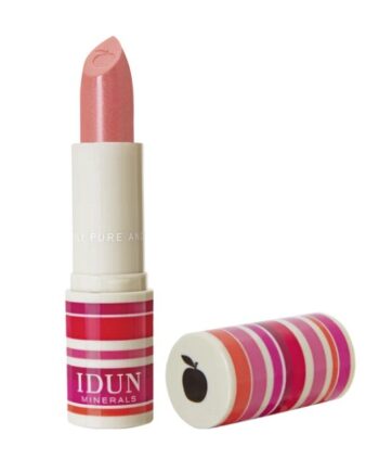 Idun Minerals Lipstick Elise