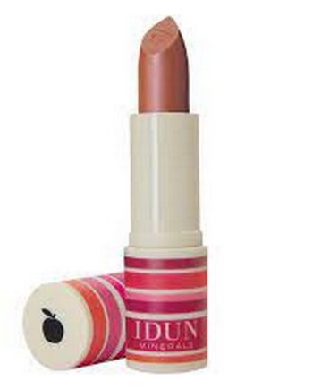 Idun Minerals Lipstick Katja