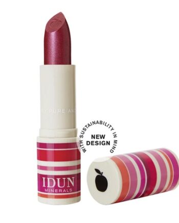 Idun Minerals Lipstick Sylvia
