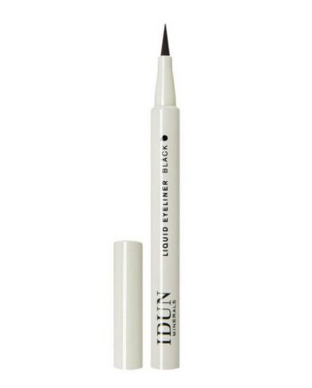 Idun Minerals Liquid Eye Pen Bläck