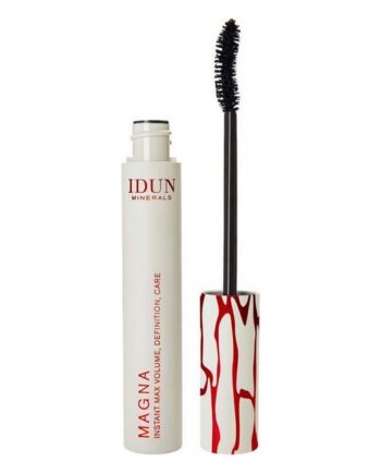 Idun Minerals Magna Mascara Black