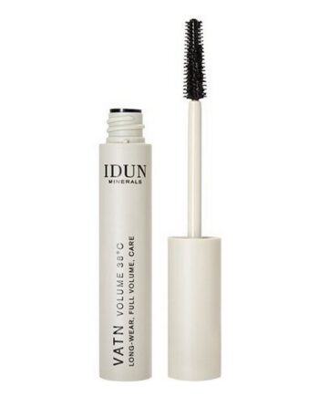 Idun Minerals Mascara Vatn Volume 38 Grader   Black