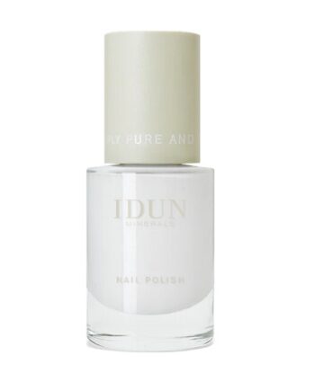 Idun Minerals Nail Polish Månsten
