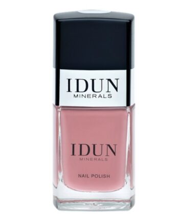 Idun Minerals Nailpolish Anhydrit 11 Ml