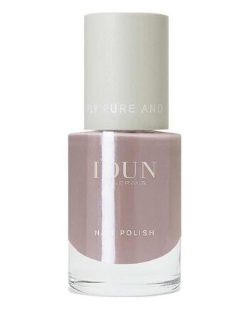 Idun Minerals Nailpolish Granit 11 Ml