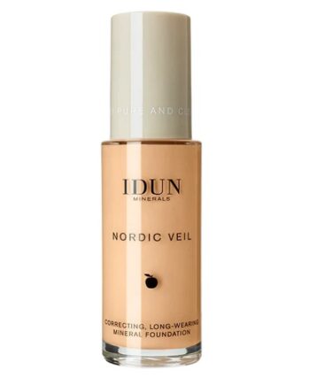 Idun Minerals Nordic Veil Foundation Freja 30 Ml