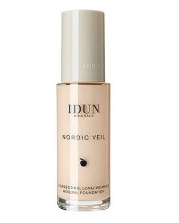 Idun Minerals Nordic Veil Foundation Saga 30 Ml