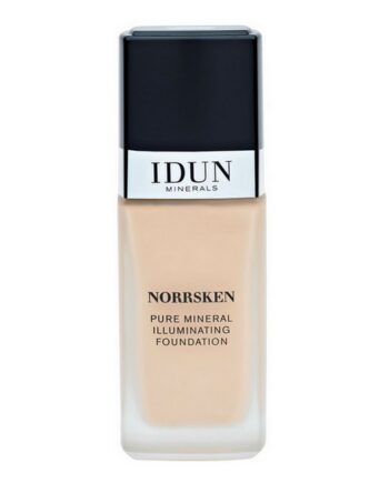 Idun Minerals Norrsken Liquid Foundation Disa 30 Ml