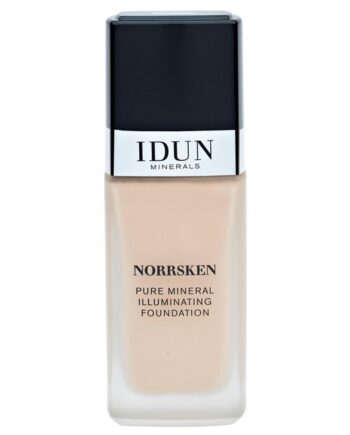 Idun Minerals Norrsken Liquid Foundation Saga 30 Ml