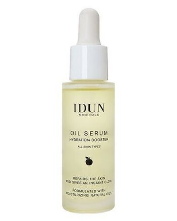 Idun Minerals Oil Serum 30 Ml