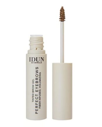 Idun Minerals Perfect Eyebrows Gel Light   Ml