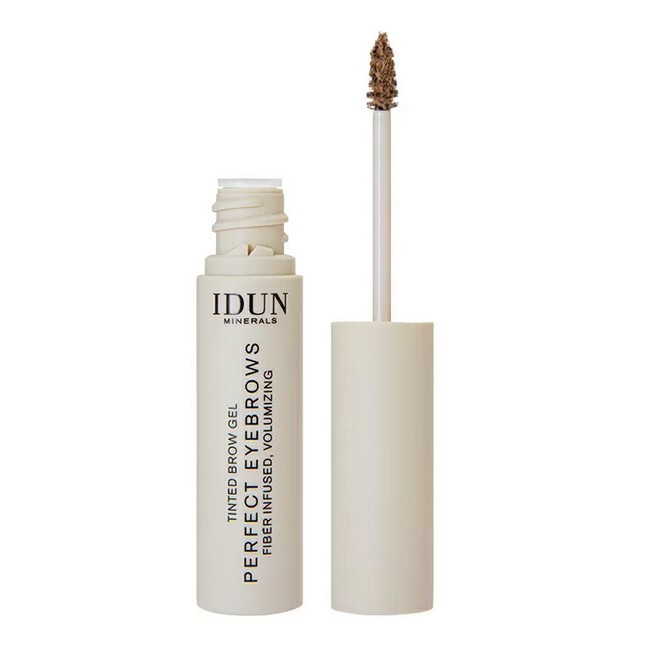 Idun Minerals Perfect Eyebrows Gel Light Ml