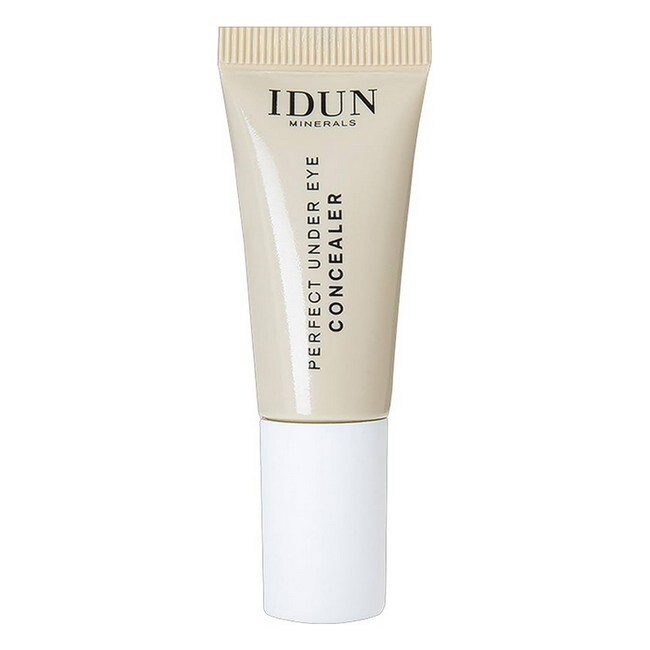 Idun Minerals Perfect Under Eye Concealer Extra Fair Ml