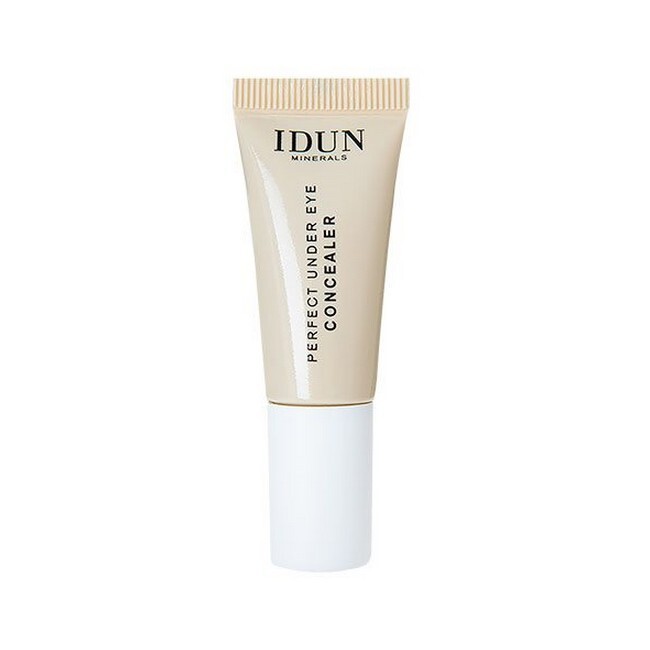 Idun Minerals Perfect Under Eye Concealer Extra Light Ml
