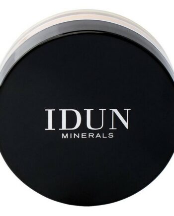 Idun Minerals Powder Foundation Siri