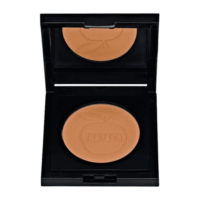 Idun Minerals Pressed Powder Makalös