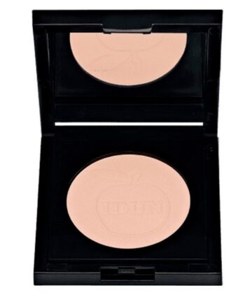 Idun Minerals Pressed Powder Tuva
