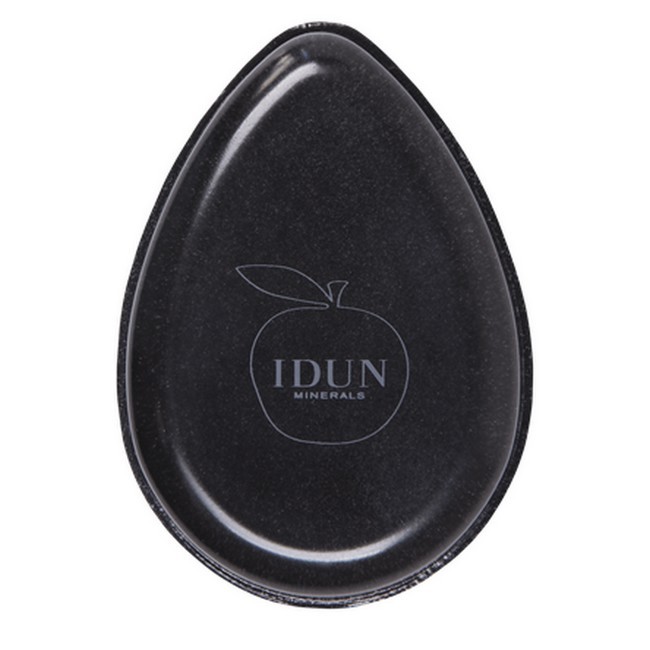 Idun Minerals Priming Blotting Dual Sponge