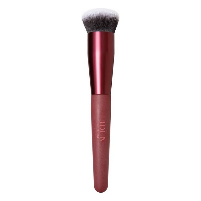 Idun Minerals Pro Buffer Foundation Brush