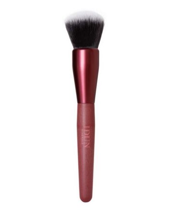 Idun Minerals Pro Soft Kabuki Brush For Face