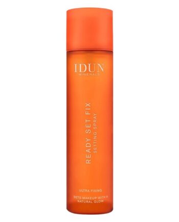 Idun Minerals Ready Set Fix Setting Spray 100 Ml