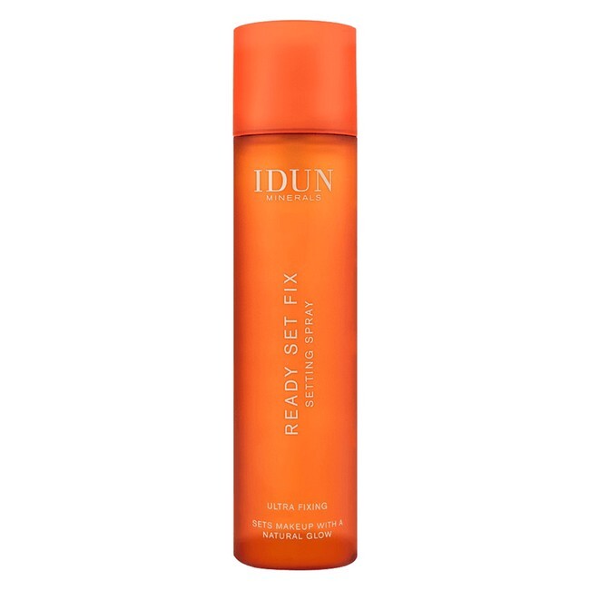 Idun Minerals Ready Set Fix Setting Spray 100 Ml