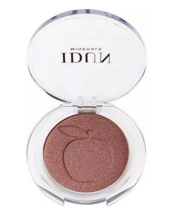 Idun Minerals Single Eyeshadow Hassel   Gr