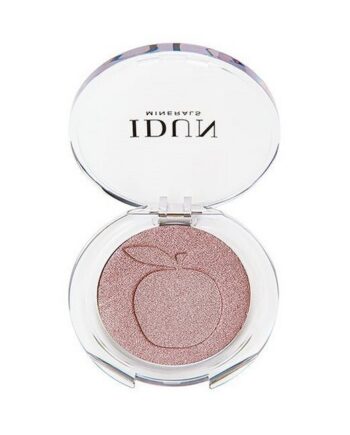 Idun Minerals Single Eyeshadow Kastanj 112
