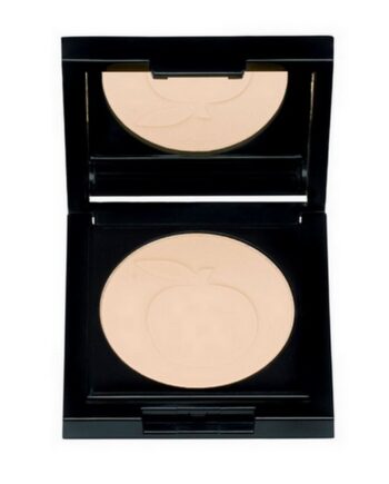 Idun Minerals Single Eyeshadow Prästkrage   Gr