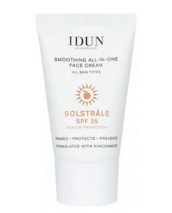 Idun Minerals Solstråle Spf 25