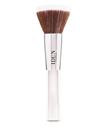 Idun Minerals Stippling Brush