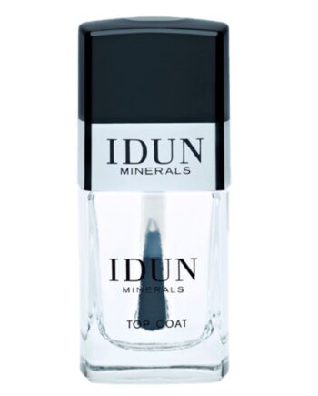 Idun Minerals Top Coat Diamant 11 Ml
