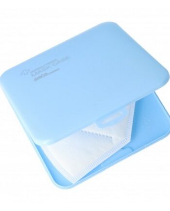 Inca Pharma Face Mask Case Antibakteriel Blue