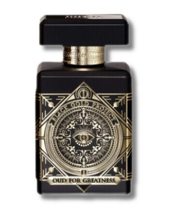 Initio Parfums Oud For Greatness Eau De Parfum 90 Ml