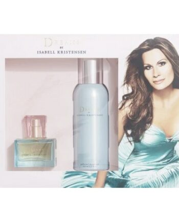 Isabell Kristensen Dreams By Isabell    Eau De Parfum   Deodorant Sæt