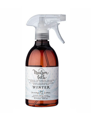 Isabella Smith Maison Belle Rengøringsmiddel Winter  Snowdrops   Cotton