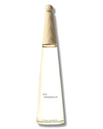 Issey Miyake   Eau   Issey Eau   Magnolia 100 Ml Edt