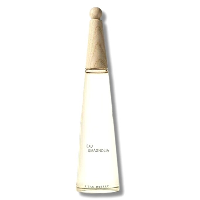 Issey Miyake Eau Issey Eau Magnolia 100 Ml Edt