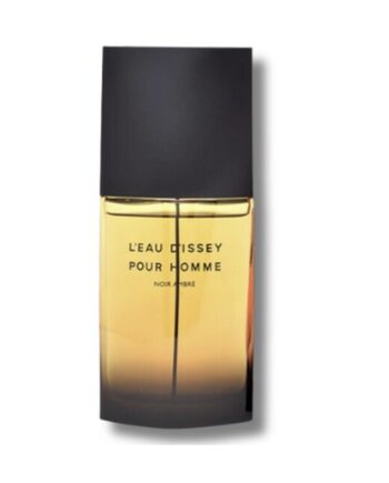 Issey Miyake   Eau   Issey Noir Ambre Eau De Parfum 100 Ml