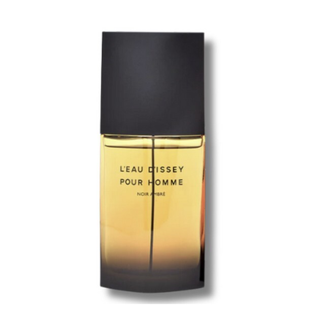 Issey Miyake Eau Issey Noir Ambre Eau De Parfum 100 Ml