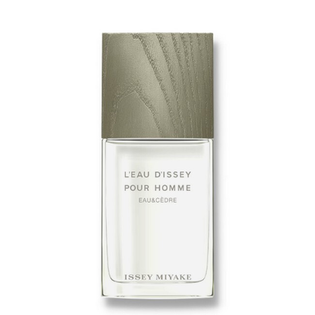 Issey Miyake Eau Issey Pour Homme Eau Cedre 50 Ml Edt