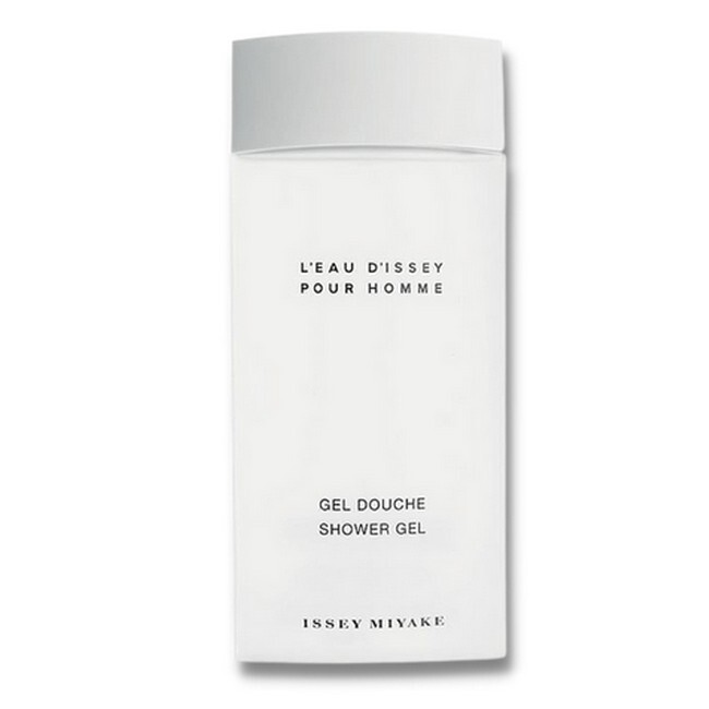 Issey Miyake Eau Issey Pour Homme Shower Gel 200 Ml