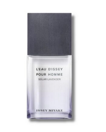 Issey Miyake   Eau   Issey Pour Homme Solar Lavender 50 Ml Edt