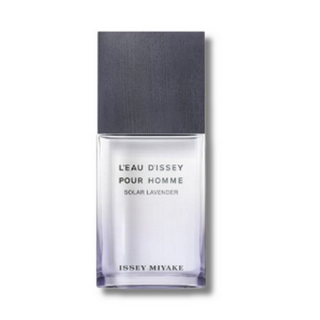 Issey Miyake Eau Issey Pour Homme Solar Lavender 50 Ml Edt