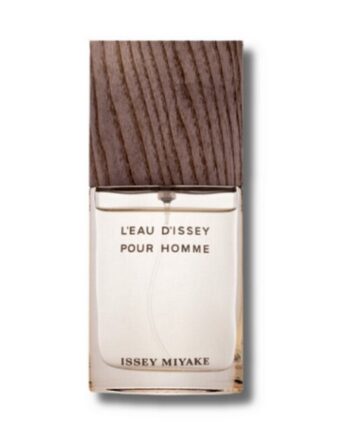 Issey Miyake   Eau   Issey Pour Homme Vetiver 100 Ml Edt